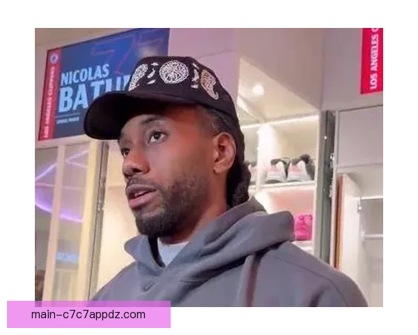 伦纳德反思领先浪费称詹东伟大