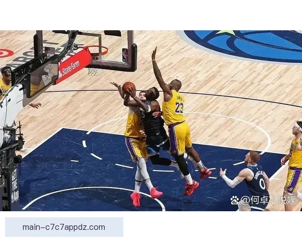 雷迪克揭败因詹姆斯无权防守漏