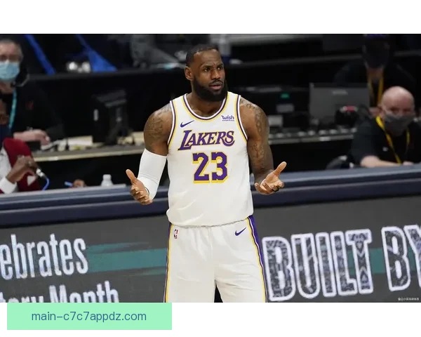 A史密斯称詹姆斯毁掉扣篮大赛